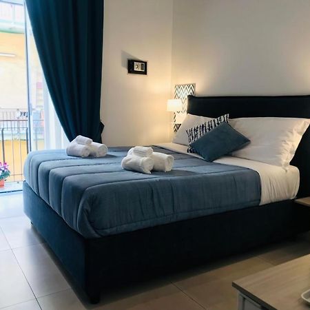 To Do Napoli Hotel ภายนอก รูปภาพ