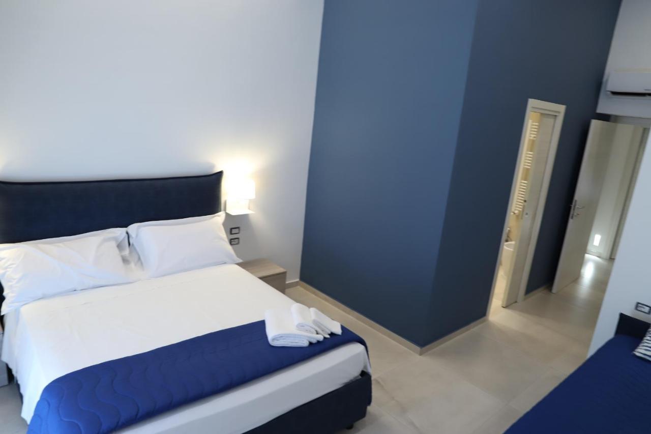 To Do Napoli Hotel ภายนอก รูปภาพ