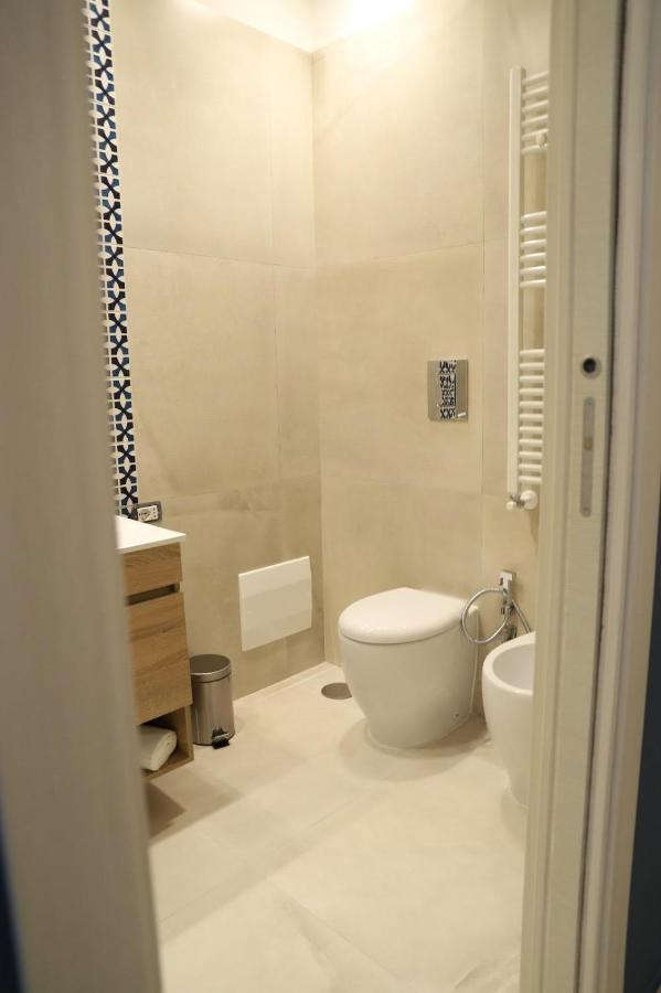 To Do Napoli Hotel ภายนอก รูปภาพ