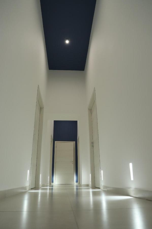 To Do Napoli Hotel ภายนอก รูปภาพ
