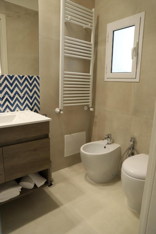 To Do Napoli Hotel ภายนอก รูปภาพ