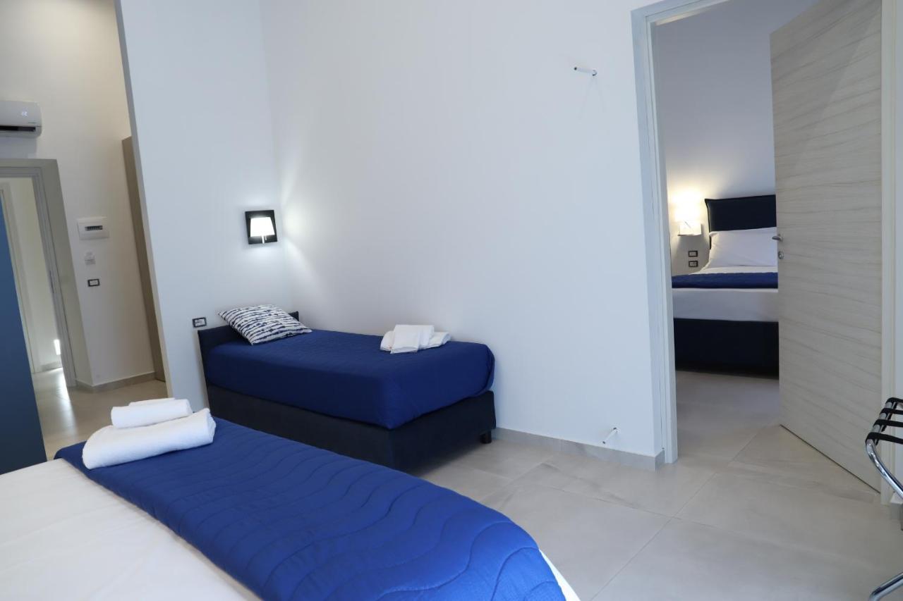 To Do Napoli Hotel ภายนอก รูปภาพ