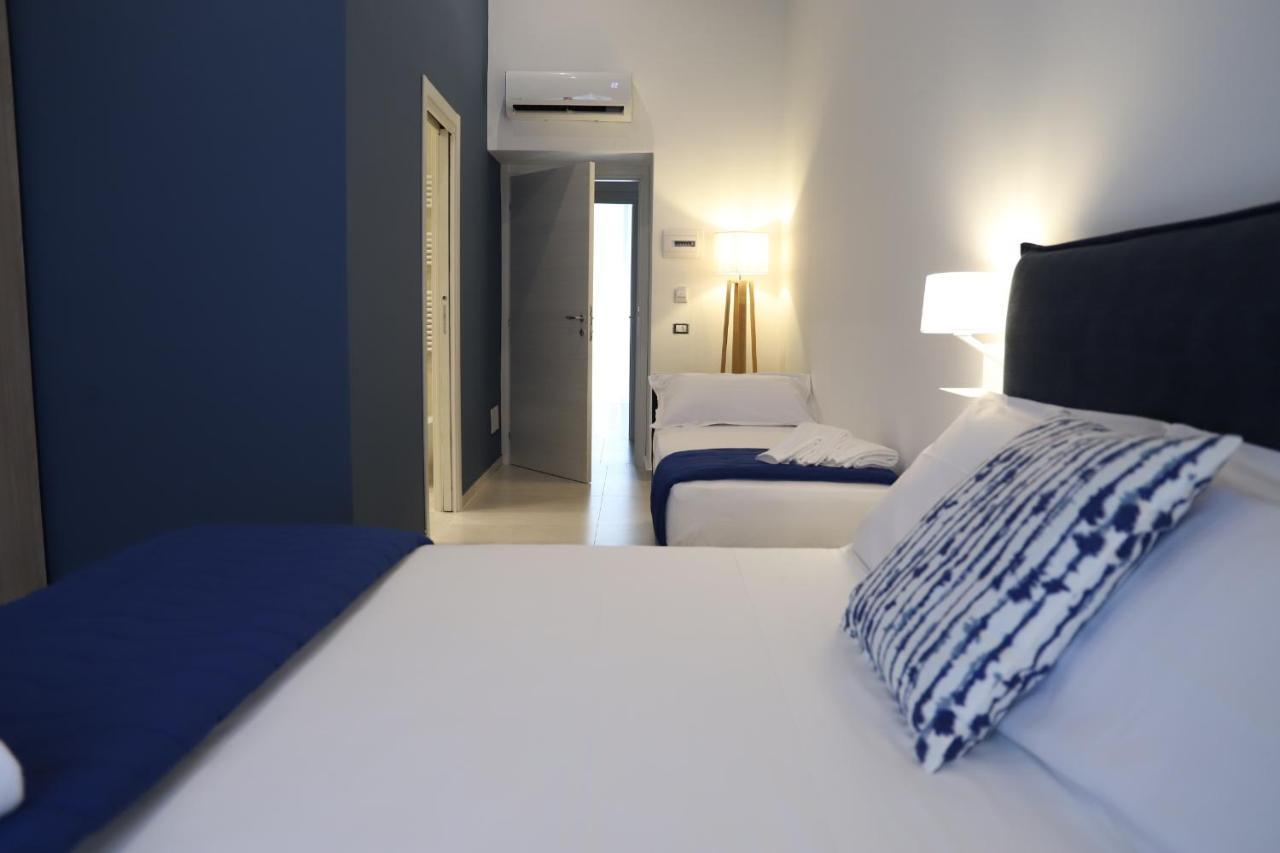 To Do Napoli Hotel ภายนอก รูปภาพ