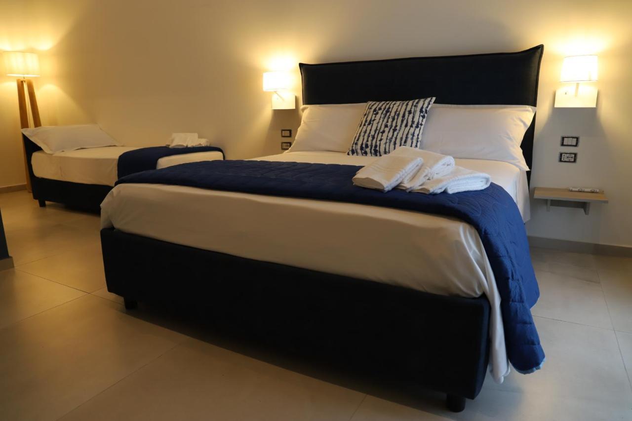 To Do Napoli Hotel ภายนอก รูปภาพ