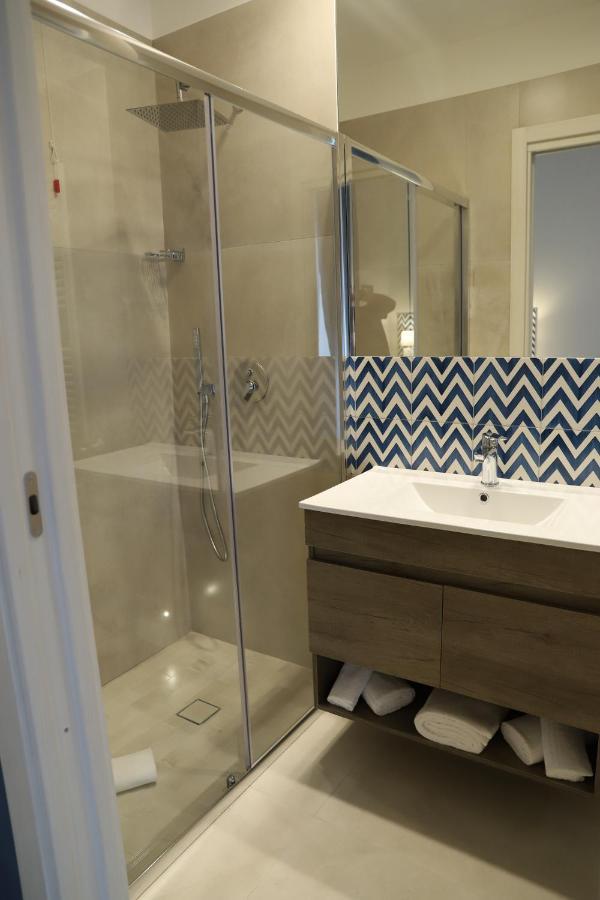 To Do Napoli Hotel ภายนอก รูปภาพ