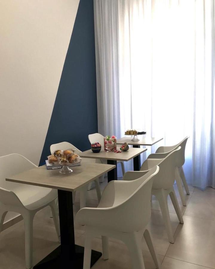 To Do Napoli Hotel ภายนอก รูปภาพ