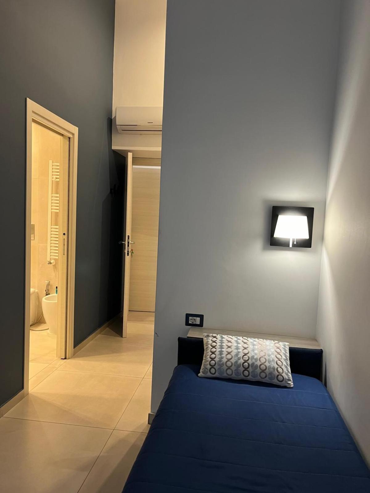 To Do Napoli Hotel ภายนอก รูปภาพ
