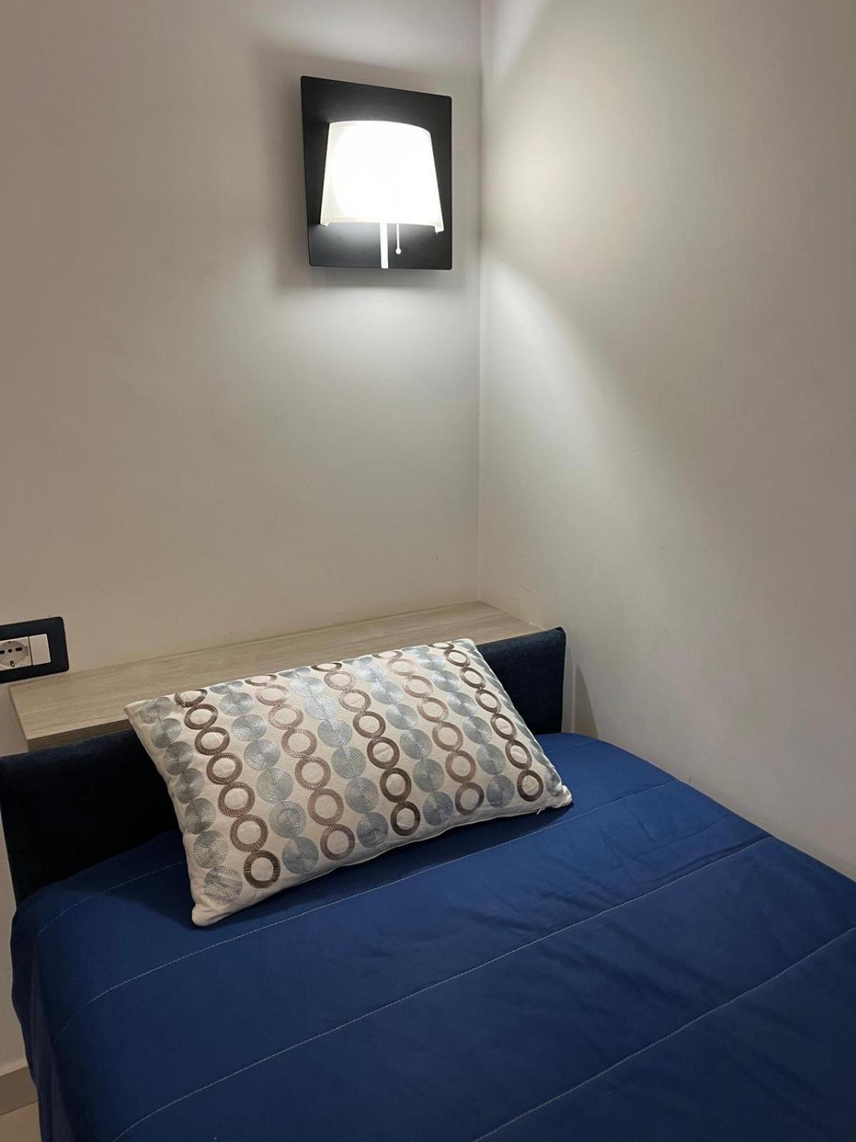 To Do Napoli Hotel ภายนอก รูปภาพ